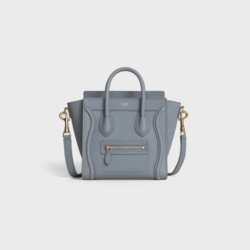 2026 年春夏最热门 IT Bag|Celine、Loewe、Miu Miu 边款最值得入手? - LONDONKELLY 英国名牌代购