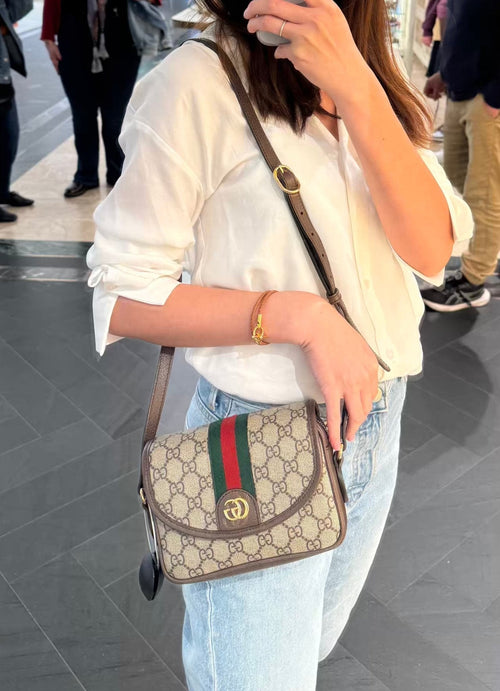 Gucci 英国代购 vs 香港门市|2026 年最新真实差价比较 - LONDONKELLY 英国名牌代购