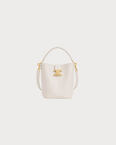 CELINE Louise Bag Smooth Calfskin(Small/Many)