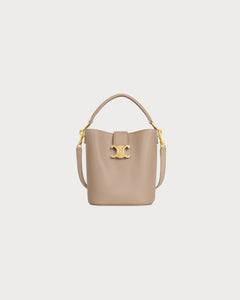 CELINE Louise Bag Smooth Calfskin(Small/Many)