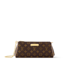 LOUIS VUITTON M13567 Eva Pochette Bag | Louis Vuitton handbag (brown)