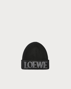 LOEWE Beanie in Wool | 罗意威羊毛冷帽(多色)