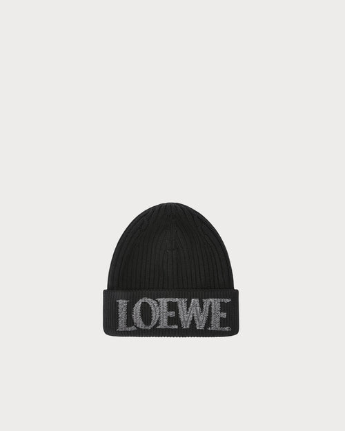 LOEWE Beanie in Wool | 罗意威羊毛冷帽(多色)