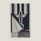 HERMES Casaque Les Sangles Scarf | 愛馬仕 頸巾 (多色)