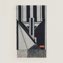 HERMES Casaque Les Sangles Scarf | 愛馬仕 頸巾 (多色)