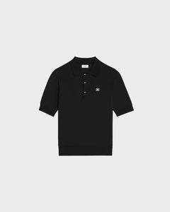 CELINE Triomphe Polo Fine Cotton(2 Colors)