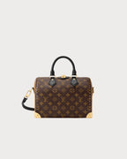 LOUIS VUITTON M26181 Speedy 25 Trunk Bag | 路易威登 手袋 (棕色)