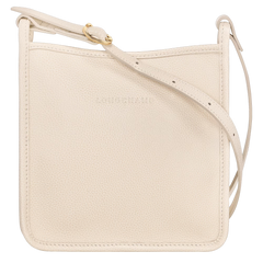 LONGCHAMP Le Foulonne S Crossbody Bag Leather(Many)
