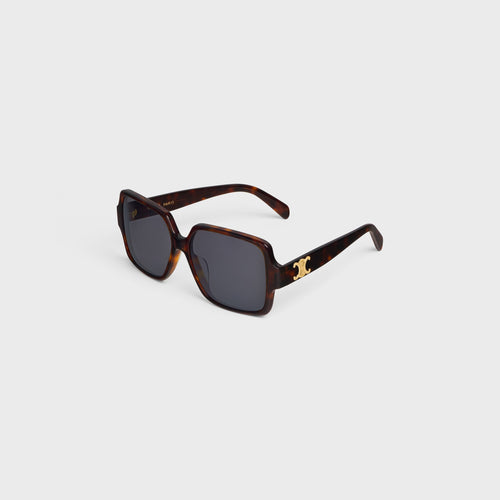 CELINE Triomphe 16 sunglasses Acetate(2 Colors)