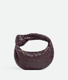 BOTTEGA VENETA Mini Jodie | 葆蝶家手袋(多色)