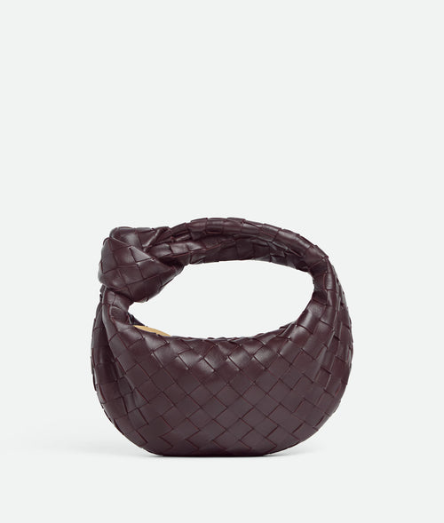 BOTTEGA VENETA Mini Jodie | 葆蝶家手袋(多色)