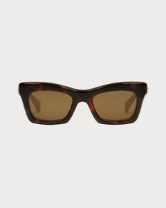 古驰 Cat Eye Sunglasses 醋酸酯太阳眼镜(2色)