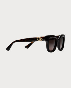 GUCCI Round Frame Sunglasses | 古驰 太阳眼镜 (多色)