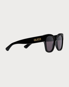 GUCCI Butterfly Frame Sunglasses | 古馳 太陽眼鏡 (多色)