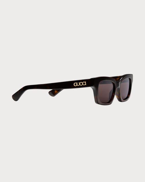 GUCCI Cat-Eye Frame Sunglasses | 古馳 太陽眼鏡 (多色)