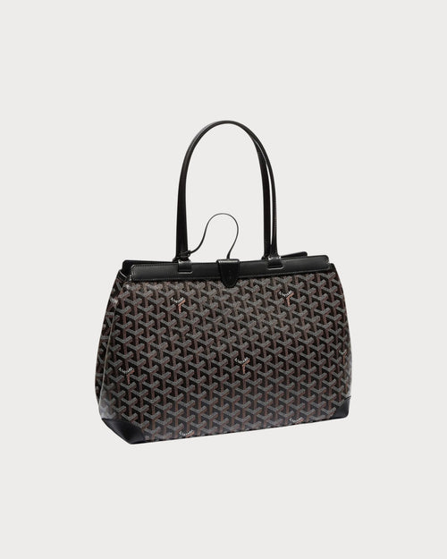 GOYARD Bellechasse Biaude PM Bag | 戈雅 手提袋 (多色)