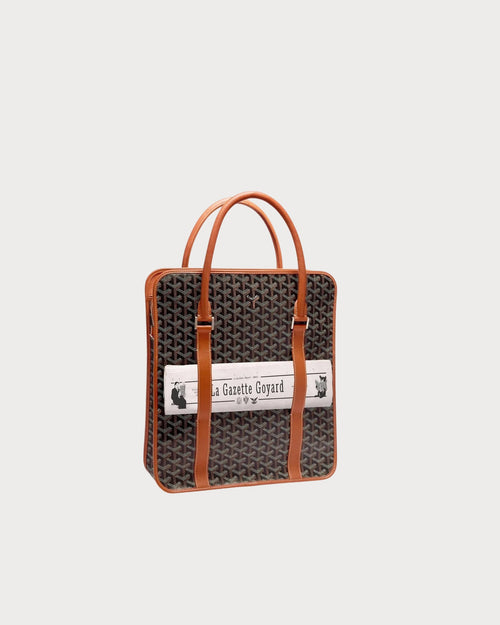 GOYARD Bourgogne Bag | 戈雅手提袋(多色)