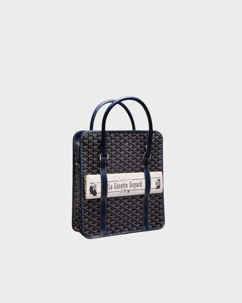 GOYARD Bourgogne Bag | 戈雅手提袋(多色)