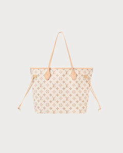 LOUIS VUITTON M14994 Neverfull Inside Out MM Bag | 路易威登 双面手提袋 (多色)