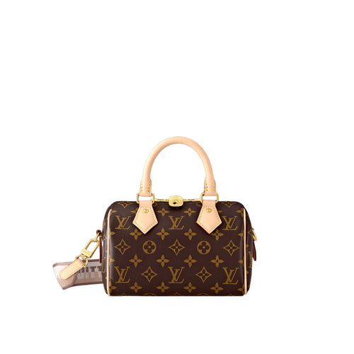 LOUIS VUITTON M46222 Speedy 20 Bag | 路易威登手袋(多色)