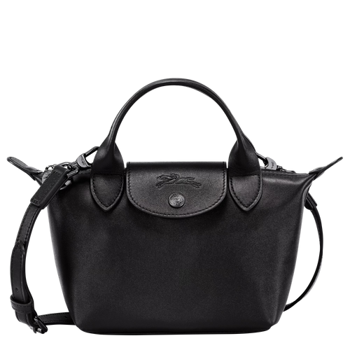 LONGCHAMP Le Pliage Xtra XS Handbag | Longchamp Mini Handbag (Multicolor)