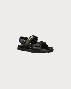 CHRISTIAN DIOR Women's Dioract Sandal | 迪奥 凉鞋 (多色)