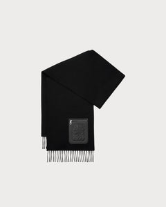 LOEWE Scarf in wool and cashmere | 羅意威 頸巾 (多色)