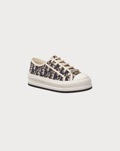 CHRISTIAN DIOR Women's Walk'n'Dior Platform Sneaker | 迪奥 厚底波鞋 (多色)