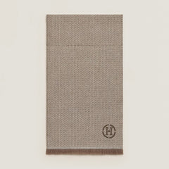 HERMES Nuit d'Ete Scarf | 愛馬仕 男仕頸巾 (多色)