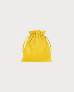 CELINE Small Crystal Pouch In Lambskin | 賽琳 手袋 (多色)