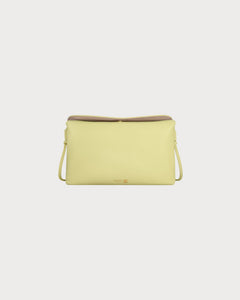 CELINE Trio Flap in Smooth Lambskin | 赛琳 手袋 (多色)