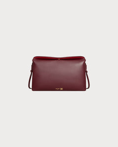 CELINE Trio Flap in Smooth Lambskin | 赛琳 手袋 (多色)