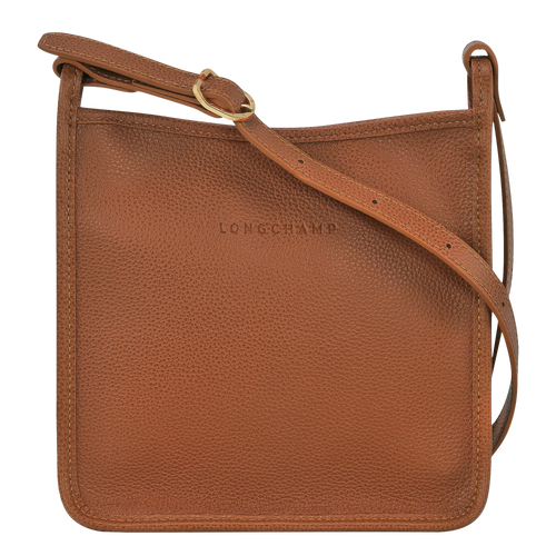 LONGCHAMP Le Foulonne S Crossbody Bag Leather(Many)