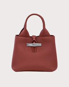 LONGCHAMP Le Roseau XS Handbag | 珑骧手袋(多色)