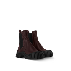 LOUIS VUITTON 1AGWHG Women's Ruby Flat Ankle Boots | 路易威登 短靴 (多色)