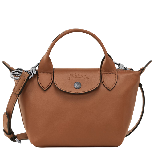 LONGCHAMP Le Pliage Xtra XS Handbag | Longchamp Mini Handbag (Multicolor)