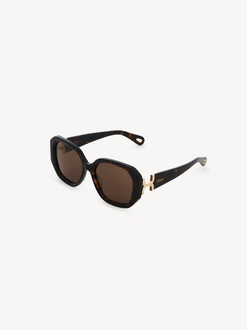 CHLOE Women's Marcie sunglasses | 蔻依 太陽眼鏡 (多色)