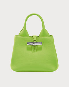 LONGCHAMP Le Roseau XS Handbag | 珑骧手袋(多色)