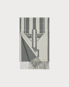 HERMES Casaque Les Sangles Scarf | Hermès scarf (multicolor)