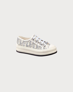 CHRISTIAN DIOR Women's Walk'n'Dior Platform Sneaker | 迪奥 厚底波鞋 (多色)