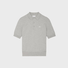 CELINE Triomphe Polo in Fine Cotton | 賽琳 短袖上衣 (多色)