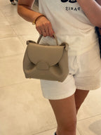 POLENE Numéro Un Nano Edition Textured | Handbags (Multicolor)