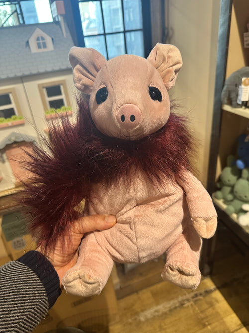 JELLYCAT Glamorama Pig | Glamora Pig (pink)