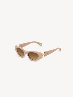 CHLOE Women's Marcie sunglasses | Chloe sunglasses (multi-color)