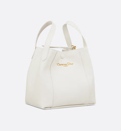 CHRISTIAN DIOR Medium Signature Bucket Bag | 迪奧 水桶袋 (多色)