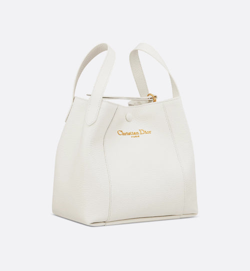 CHRISTIAN DIOR Medium Signature Bucket Bag | 迪奧 水桶袋 (多色)
