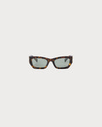 MIU MIU Glimpse Sunglasses Green Lenses(綠色鏡片)