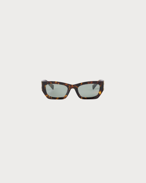 MIU MIU Glimpse Sunglasses Green Lenses(綠色鏡片)