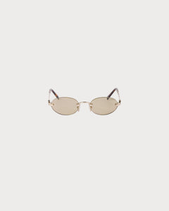 MIU MIU Logo Sunglasses | 缪缪 太阳眼镜(多色)