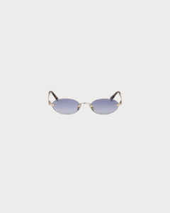 MIU MIU Logo Sunglasses | 缪缪 太阳眼镜(多色)